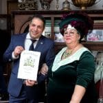 Decernarea Premiilor Restocracy pentru 2017 la Jaristea