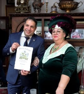 Decernarea Premiilor Restocracy pentru 2017 la Jaristea