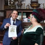 Decernarea Premiilor Restocracy pentru 2017 la Jaristea