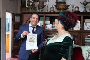 Decernarea Premiilor Restocracy pentru 2017 la Jaristea