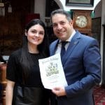 Decernarea Premiilor Restocracy pentru 2017 la Jaristea