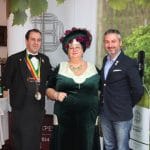 Decernarea Premiilor Restocracy pentru 2017 la Jaristea