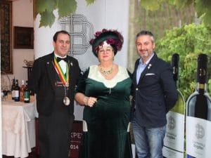 Decernarea Premiilor Restocracy pentru 2017 la Jaristea