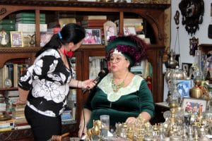 Decernarea Premiilor Restocracy pentru 2017 la Jaristea