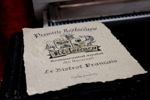 Decernarea Premiilor Restocracy pentru 2017 la Jaristea