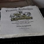 Decernarea Premiilor Restocracy pentru 2017 la Jaristea