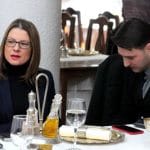 Decernarea Premiilor Restocracy pentru 2017 la Jaristea