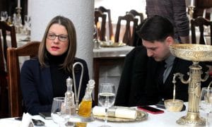 Decernarea Premiilor Restocracy pentru 2017 la Jaristea