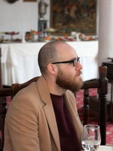 Decernarea Premiilor Restocracy pentru 2017 la Jaristea