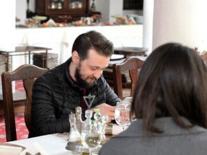 Decernarea Premiilor Restocracy pentru 2017 la Jaristea