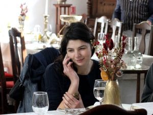 Decernarea Premiilor Restocracy pentru 2017 la Jaristea