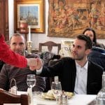 Decernarea Premiilor Restocracy pentru 2017 la Jaristea