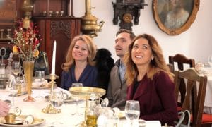 Decernarea Premiilor Restocracy pentru 2017 la Jaristea