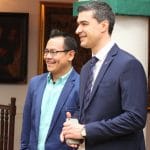 Decernarea Premiilor Restocracy pentru 2017 la Jaristea