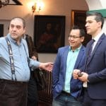 Decernarea Premiilor Restocracy pentru 2017 la Jaristea