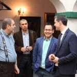 Decernarea Premiilor Restocracy pentru 2017 la Jaristea