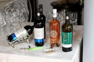 Decernarea Premiilor Restocracy pentru 2017 la Jaristea