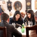 Decernarea Premiilor Restocracy pentru 2017 la Jaristea