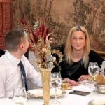 Decernarea Premiilor Restocracy pentru 2017 la Jaristea