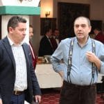 Decernarea Premiilor Restocracy pentru 2017 la Jaristea