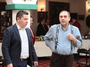Decernarea Premiilor Restocracy pentru 2017 la Jaristea
