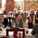 Decernarea Premiilor Restocracy pentru 2017 la Jaristea