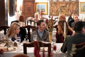 Decernarea Premiilor Restocracy pentru 2017 la Jaristea