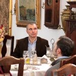 Decernarea Premiilor Restocracy pentru 2017 la Jaristea