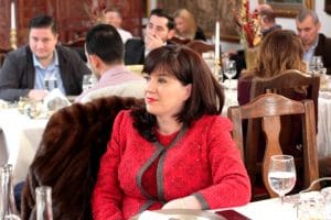 Decernarea Premiilor Restocracy pentru 2017 la Jaristea