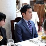 Decernarea Premiilor Restocracy pentru 2017 la Jaristea