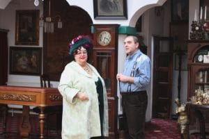 Decernarea Premiilor Restocracy pentru 2017 la Jaristea