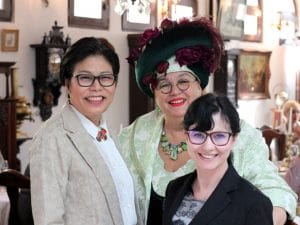 Decernarea Premiilor Restocracy pentru 2017 la Jaristea