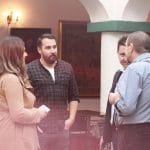 Decernarea Premiilor Restocracy pentru 2017 la Jaristea