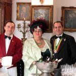 Decernarea Premiilor Restocracy pentru 2017 la Jaristea