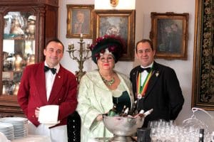 Decernarea Premiilor Restocracy pentru 2017 la Jaristea