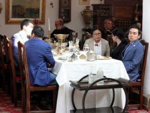 Decernarea Premiilor Restocracy pentru 2017 la Jaristea