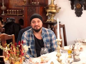 Decernarea Premiilor Restocracy pentru 2017 la Jaristea