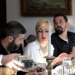 Decernarea Premiilor Restocracy pentru 2017 la Jaristea