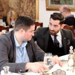 Decernarea Premiilor Restocracy pentru 2017 la Jaristea