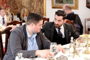 Decernarea Premiilor Restocracy pentru 2017 la Jaristea