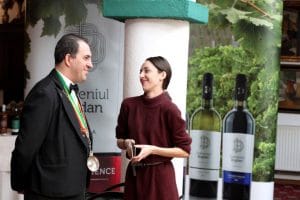 Decernarea Premiilor Restocracy pentru 2017 la Jaristea