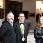 Decernarea Premiilor Restocracy pentru 2017 la Jaristea