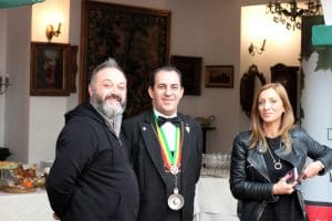 Decernarea Premiilor Restocracy pentru 2017 la Jaristea