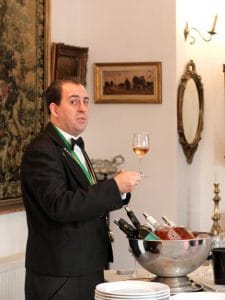 Decernarea Premiilor Restocracy pentru 2017 la Jaristea