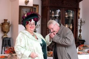 Decernarea Premiilor Restocracy pentru 2017 la Jaristea