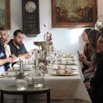 Decernarea Premiilor Restocracy pentru 2017 la Jaristea