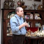 Decernarea Premiilor Restocracy pentru 2017 la Jaristea