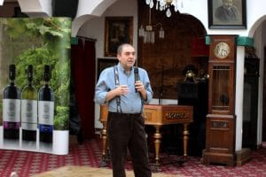 Decernarea Premiilor Restocracy pentru 2017 la Jaristea