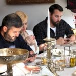 Decernarea Premiilor Restocracy pentru 2017 la Jaristea