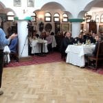 Decernarea Premiilor Restocracy pentru 2017 la Jaristea